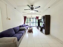 Blk 458 Choa Chu Kang Avenue 4 (Choa Chu Kang), HDB Executive #525119611